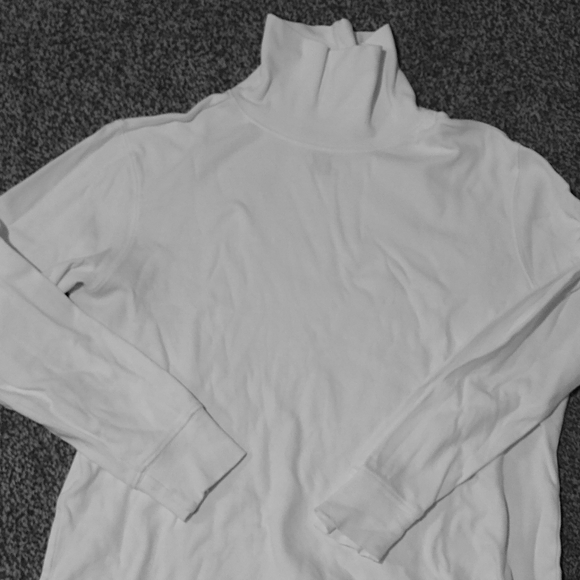 Turtleneck shirt - Picture 1 of 2